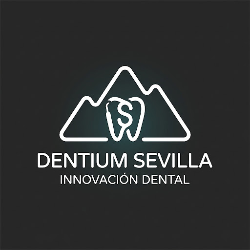 Dentium Sevilla Logo