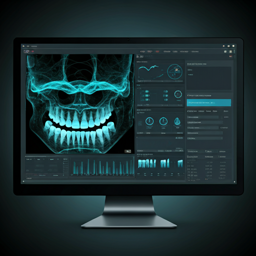 Precision Dental Scan