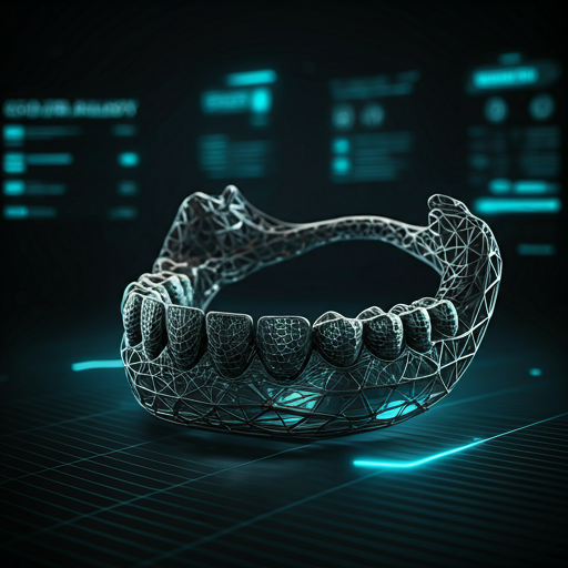 Digital Skeletal