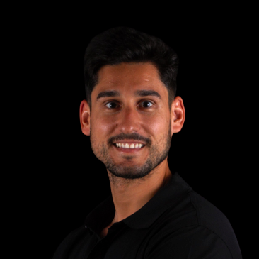 Andrés Astorga