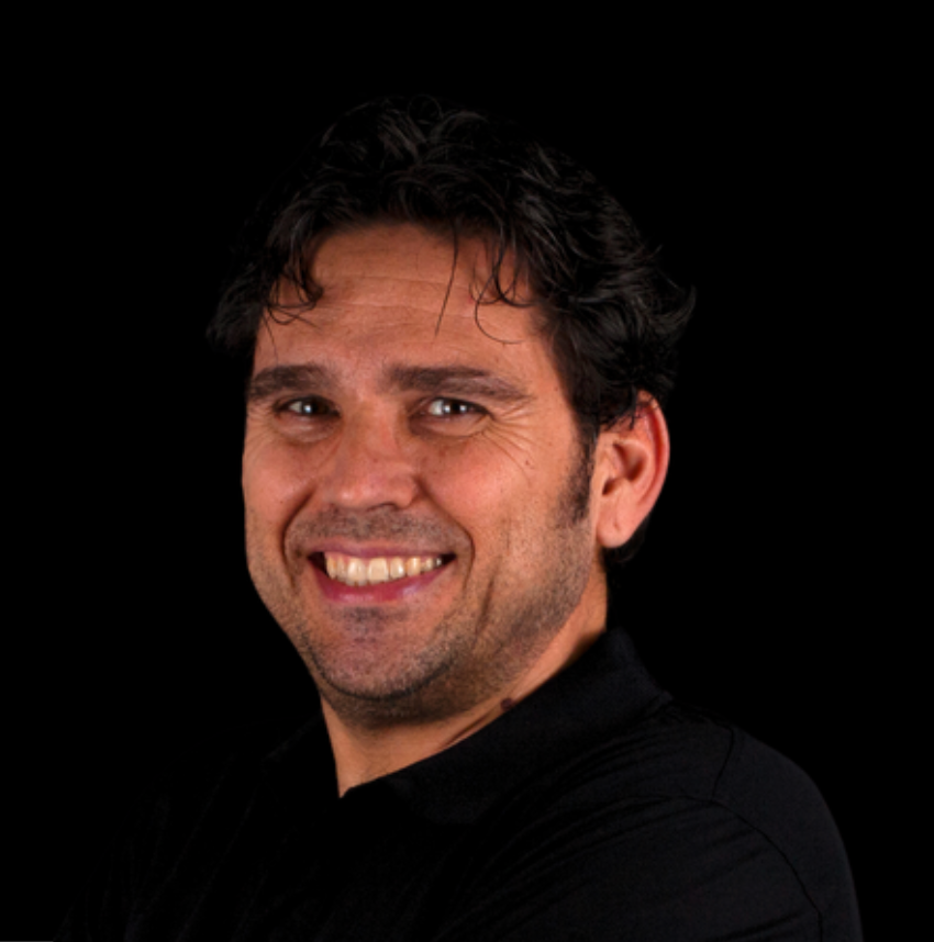 J. Antonio Carrizosa
