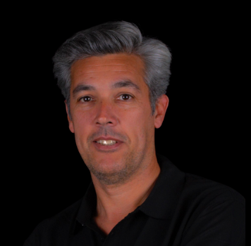 Luis Gamito